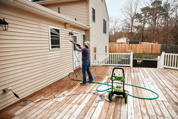 Best Commercial Building Pressure Washing  in South Glens Falls, NY
