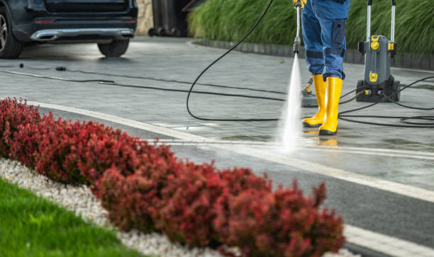 Why Choose Our Certified Pressure Washing Experts for Your Project Needs in South Glens Falls, NY?